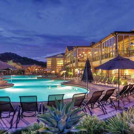 Hyatt Vacation Club At The Welk, San Diego เอสคอนดีโด ภายนอก รูปภาพ