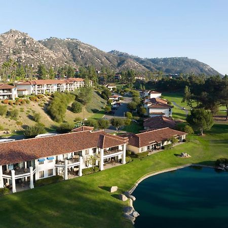 Hyatt Vacation Club At The Welk, San Diego เอสคอนดีโด ภายนอก รูปภาพ