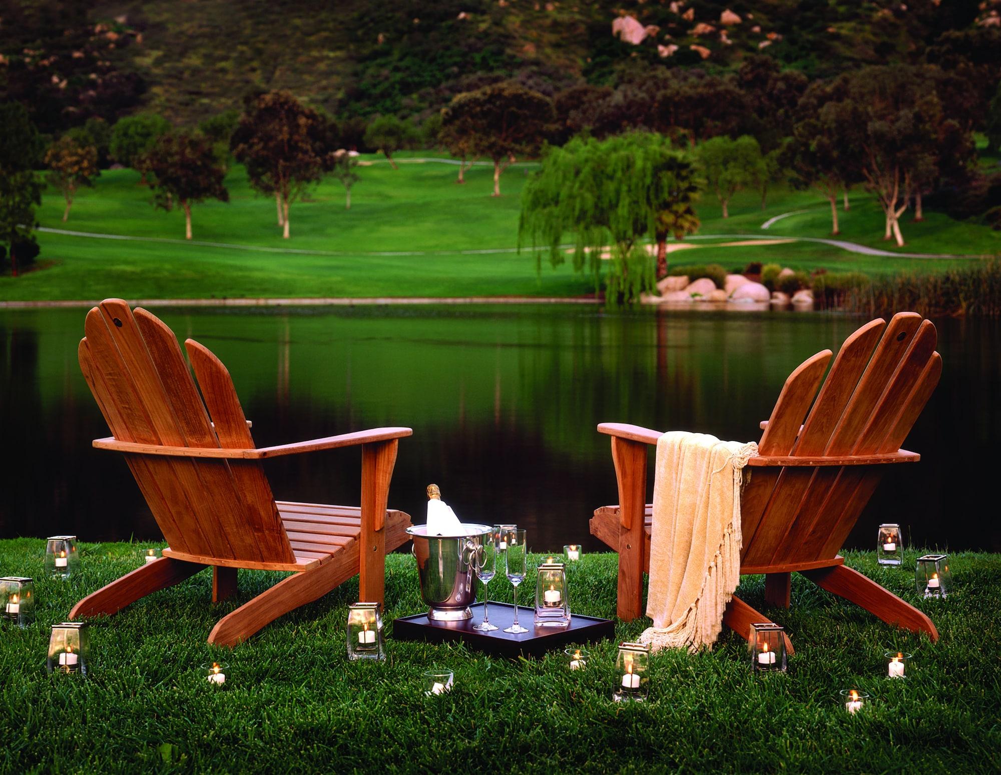Hyatt Vacation Club At The Welk, San Diego เอสคอนดีโด ภายนอก รูปภาพ