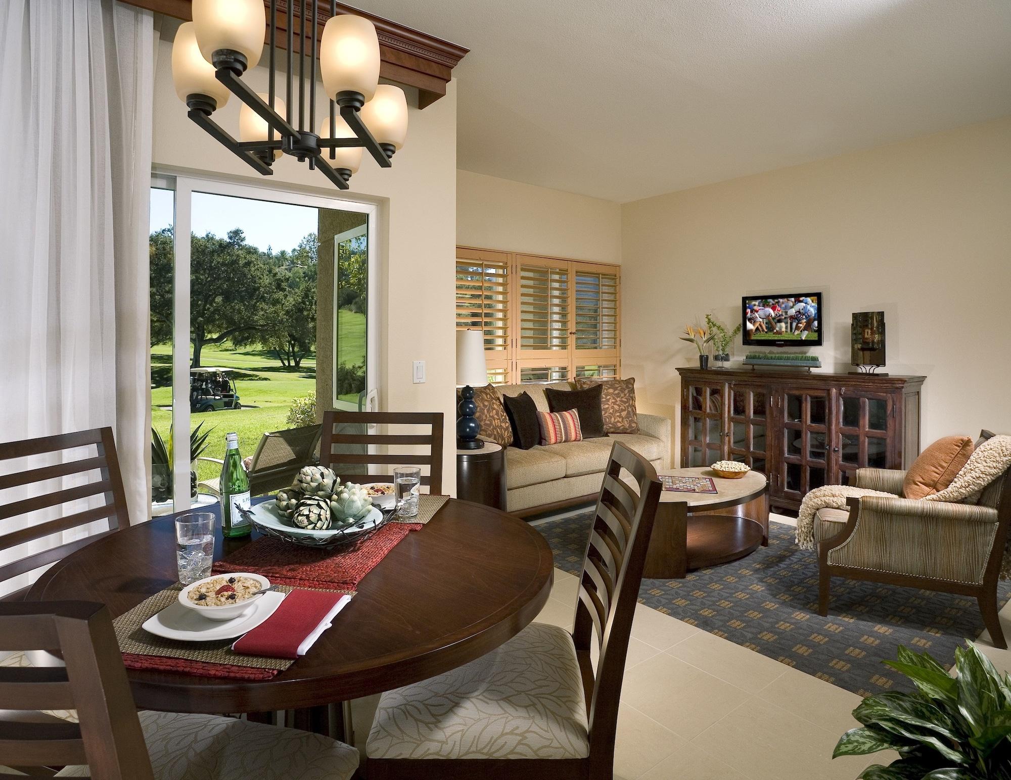Hyatt Vacation Club At The Welk, San Diego เอสคอนดีโด ภายนอก รูปภาพ