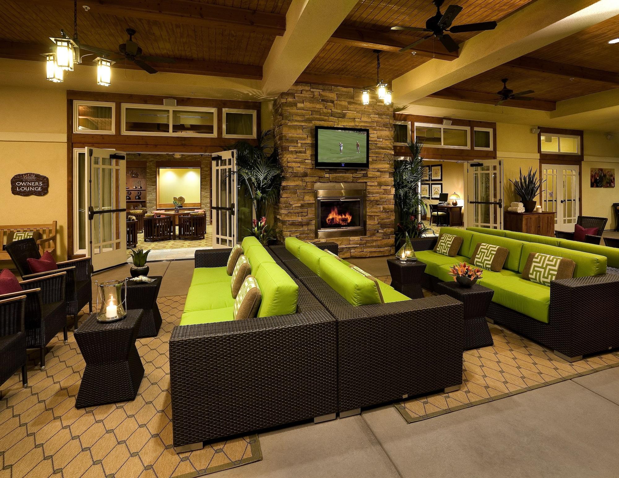 Hyatt Vacation Club At The Welk, San Diego เอสคอนดีโด ภายนอก รูปภาพ