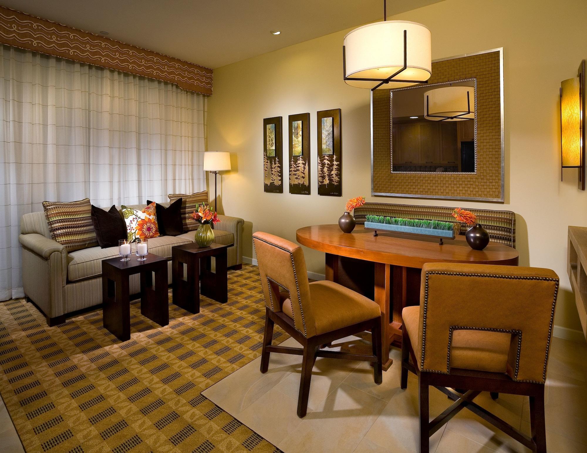 Hyatt Vacation Club At The Welk, San Diego Hotel เอสคอนดีโด ภายนอก รูปภาพ