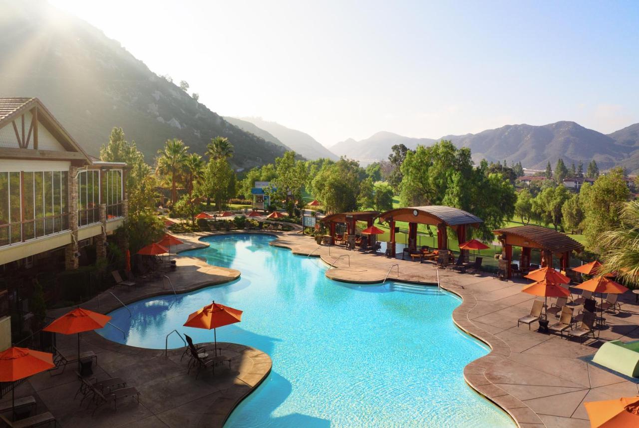 Hyatt Vacation Club At The Welk, San Diego เอสคอนดีโด ภายนอก รูปภาพ