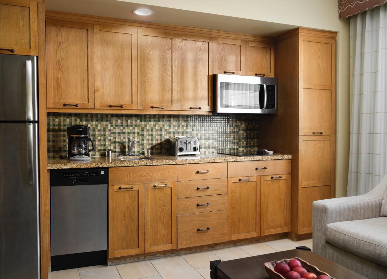 Hyatt Vacation Club At The Welk, San Diego เอสคอนดีโด ภายนอก รูปภาพ