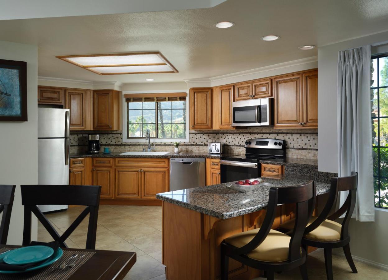 Hyatt Vacation Club At The Welk, San Diego เอสคอนดีโด ภายนอก รูปภาพ