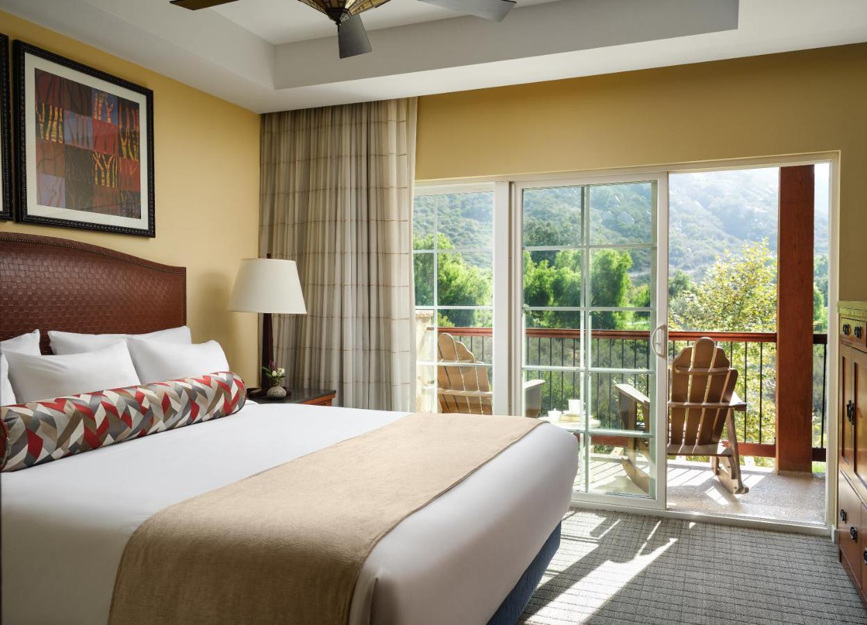 Hyatt Vacation Club At The Welk, San Diego เอสคอนดีโด ภายนอก รูปภาพ