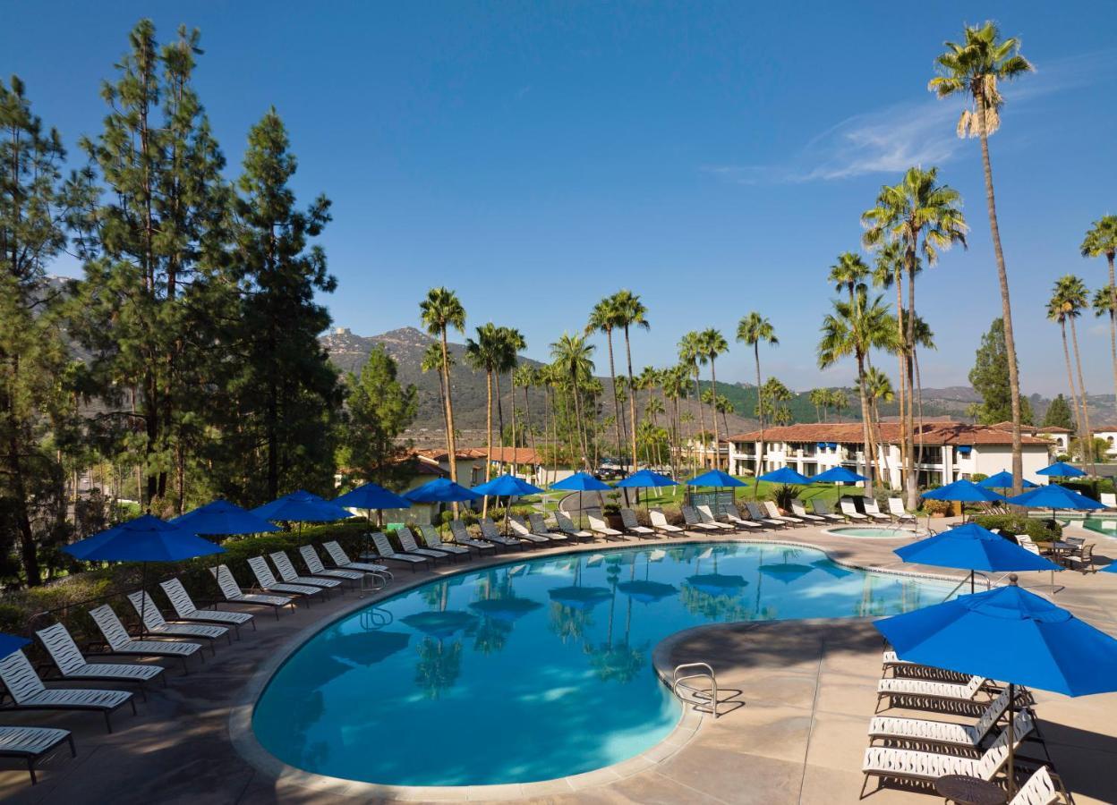 Hyatt Vacation Club At The Welk, San Diego เอสคอนดีโด ภายนอก รูปภาพ