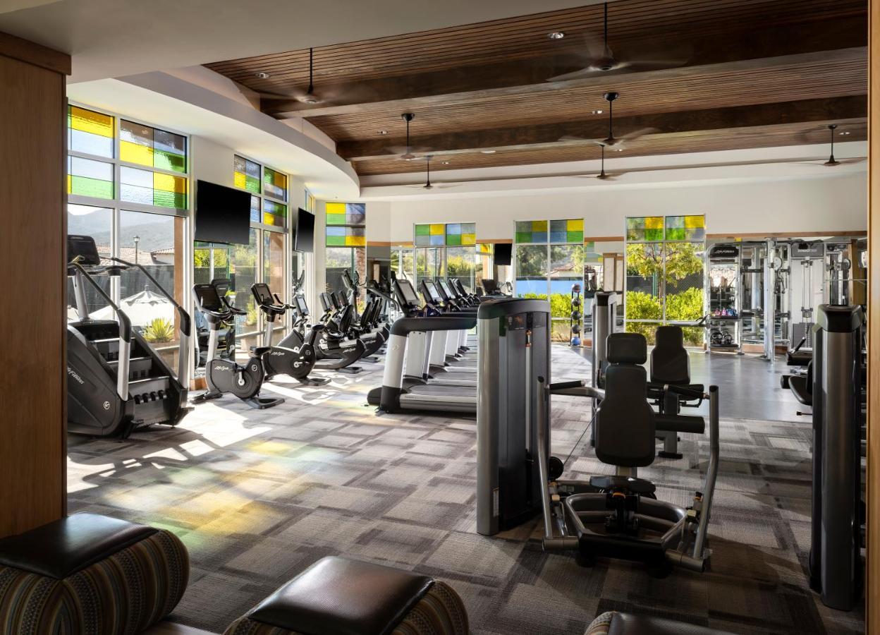Hyatt Vacation Club At The Welk, San Diego เอสคอนดีโด ภายนอก รูปภาพ