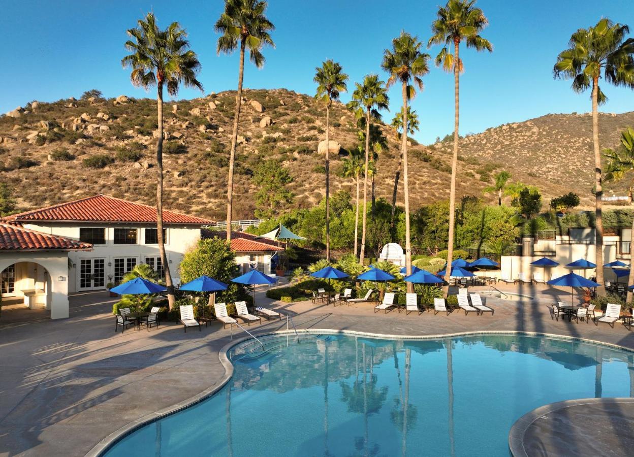 Hyatt Vacation Club At The Welk, San Diego เอสคอนดีโด ภายนอก รูปภาพ