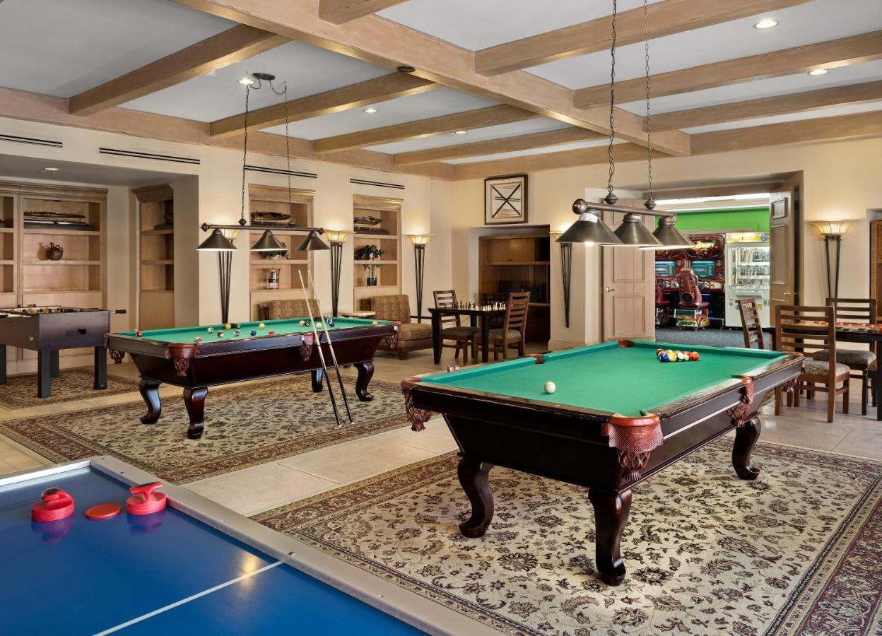 Hyatt Vacation Club At The Welk, San Diego เอสคอนดีโด ภายนอก รูปภาพ