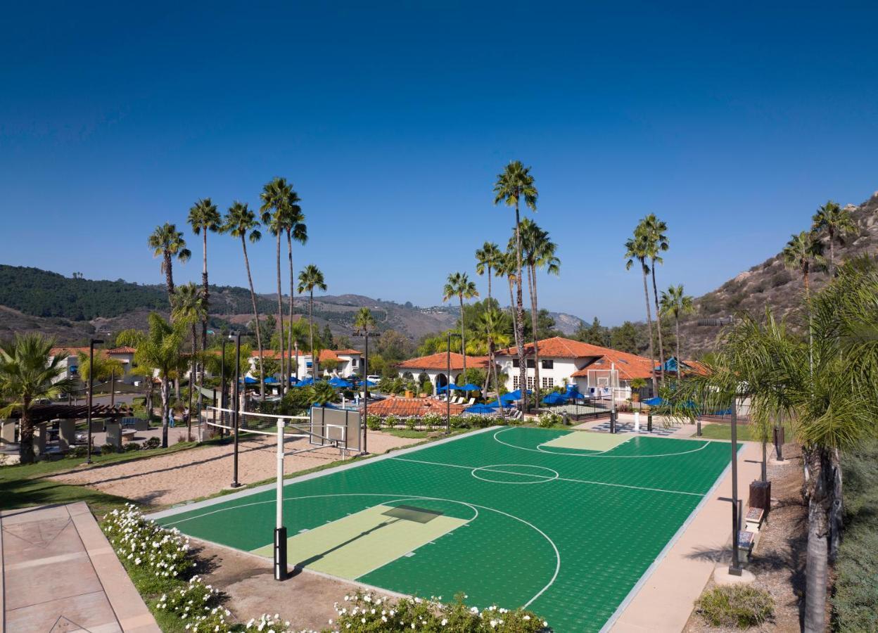 Hyatt Vacation Club At The Welk, San Diego เอสคอนดีโด ภายนอก รูปภาพ