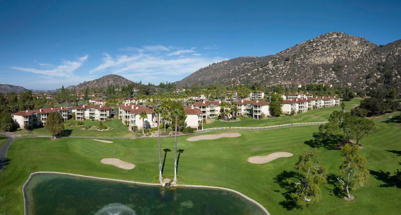 Hyatt Vacation Club At The Welk, San Diego เอสคอนดีโด ภายนอก รูปภาพ