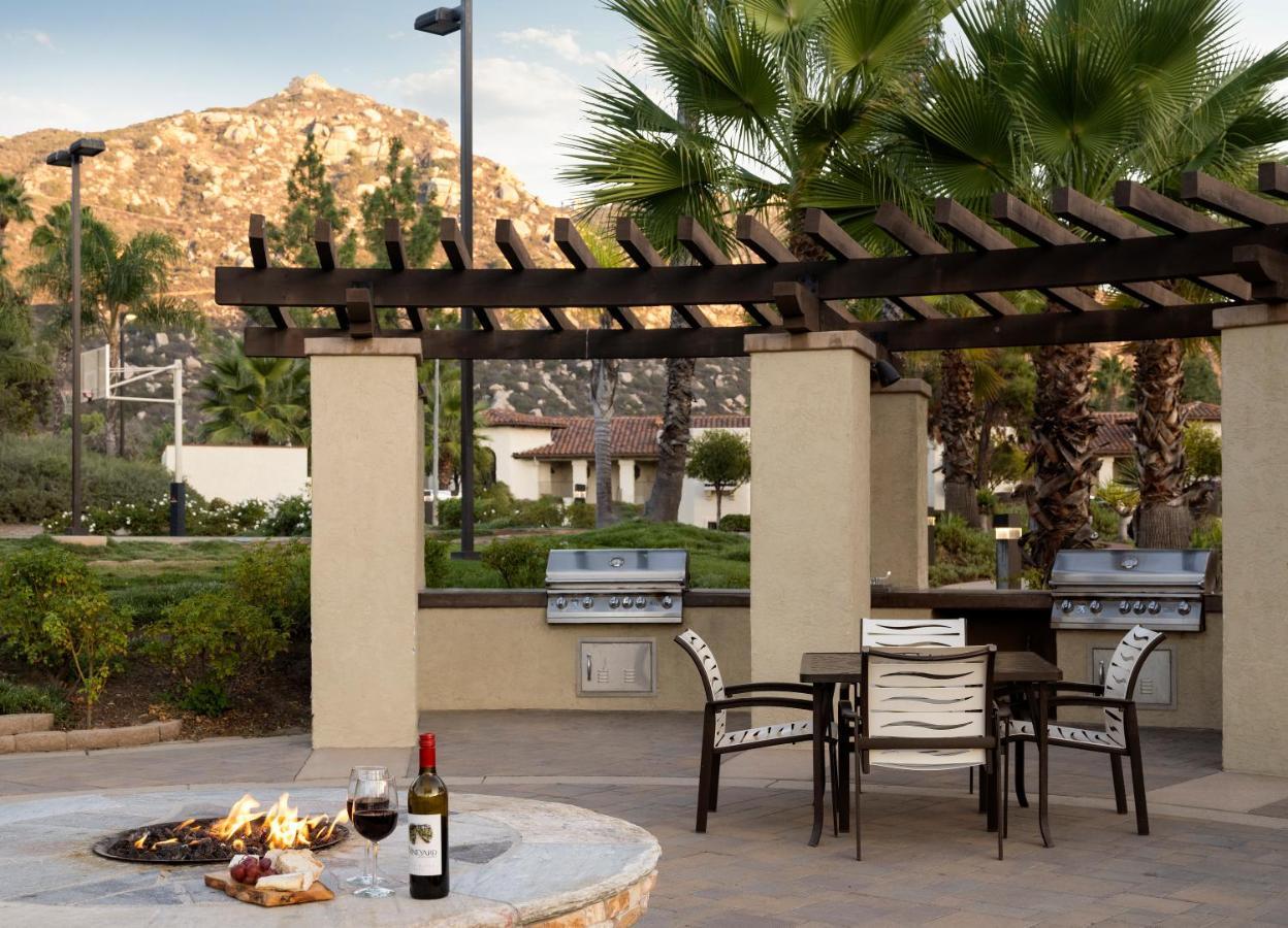 Hyatt Vacation Club At The Welk, San Diego เอสคอนดีโด ภายนอก รูปภาพ