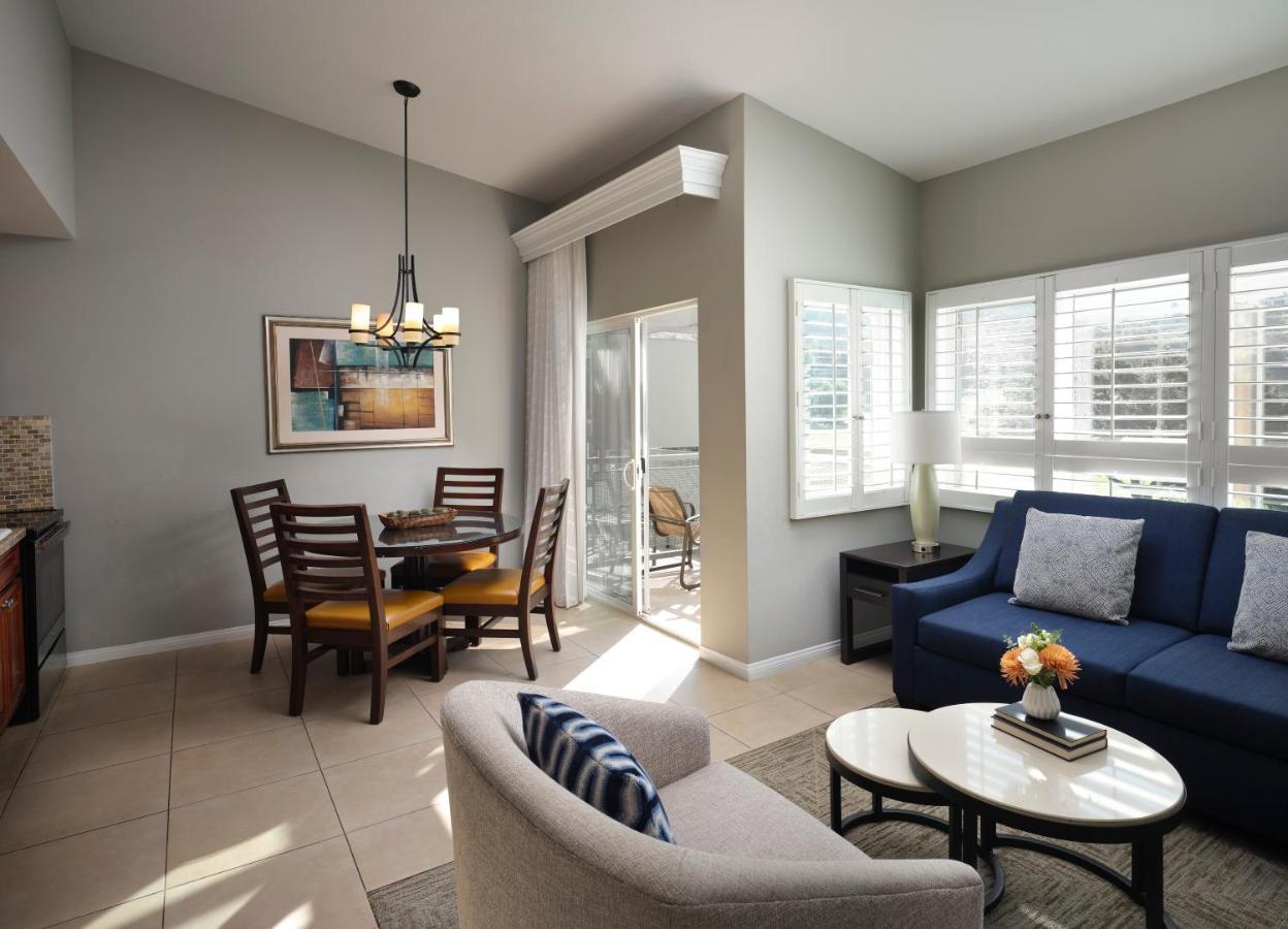 Hyatt Vacation Club At The Welk, San Diego เอสคอนดีโด ภายนอก รูปภาพ