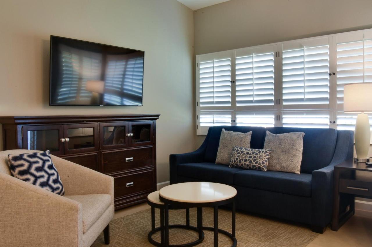 Hyatt Vacation Club At The Welk, San Diego เอสคอนดีโด ภายนอก รูปภาพ