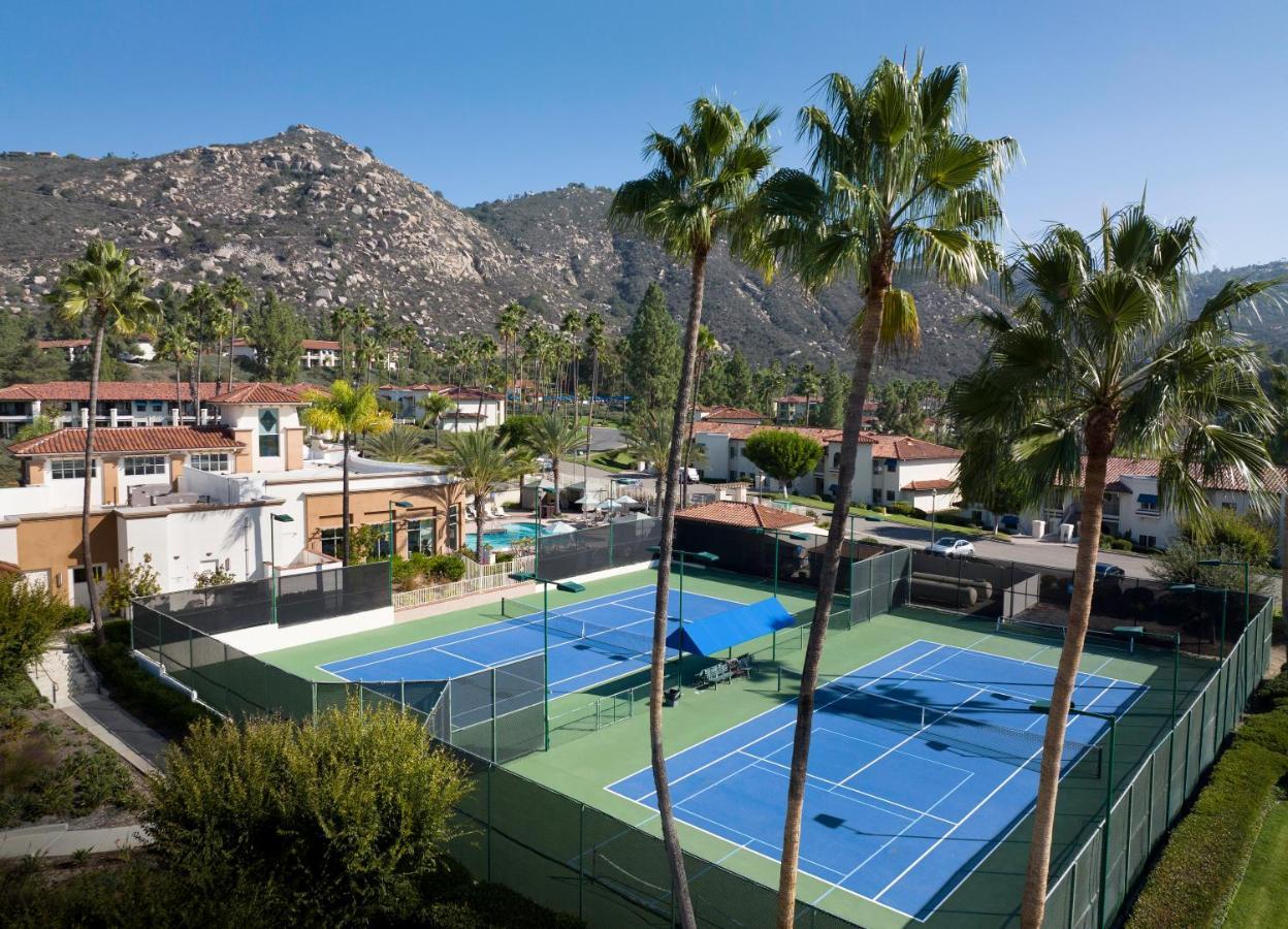 Hyatt Vacation Club At The Welk, San Diego เอสคอนดีโด ภายนอก รูปภาพ