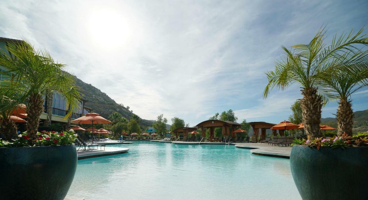 Hyatt Vacation Club At The Welk, San Diego เอสคอนดีโด ภายนอก รูปภาพ