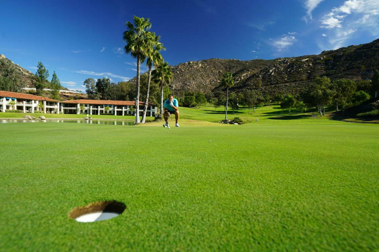 Hyatt Vacation Club At The Welk, San Diego เอสคอนดีโด ภายนอก รูปภาพ