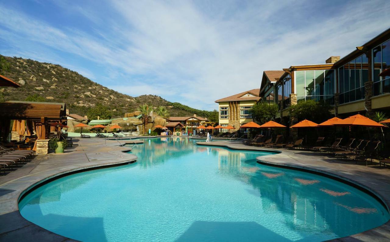 Hyatt Vacation Club At The Welk, San Diego เอสคอนดีโด ภายนอก รูปภาพ