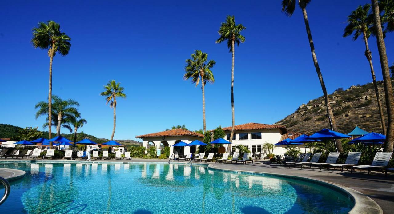 Hyatt Vacation Club At The Welk, San Diego เอสคอนดีโด ภายนอก รูปภาพ