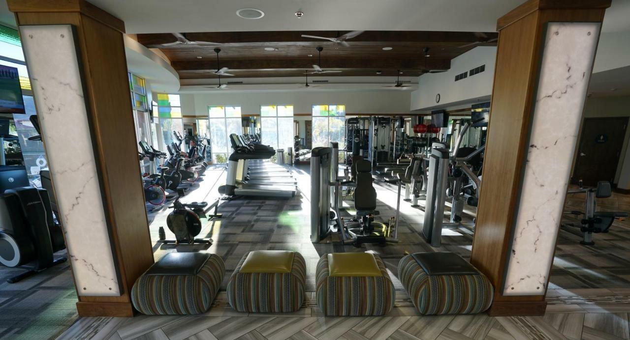 Hyatt Vacation Club At The Welk, San Diego เอสคอนดีโด ภายนอก รูปภาพ